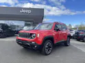 Jeep Renegade 1.3 Trailhawk 4xe