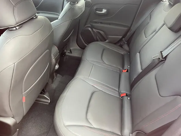 Jeep Renegade 1.3 Trailhawk 4xe
