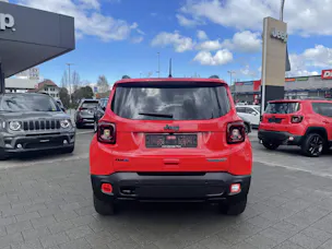 Jeep Renegade 1.3 Trailhawk 4xe