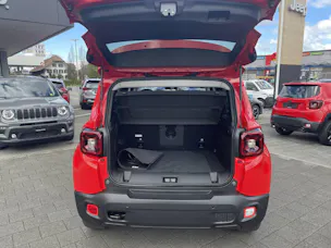 Jeep Renegade 1.3 Trailhawk 4xe