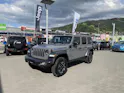 Jeep Wrangler 2.0 Turbo Rubicon Power Unlimited 4xe