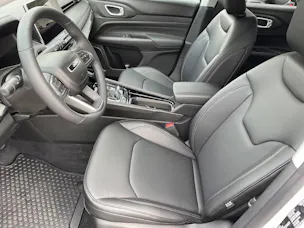 Jeep Compass 1.3 S Plus 4xe