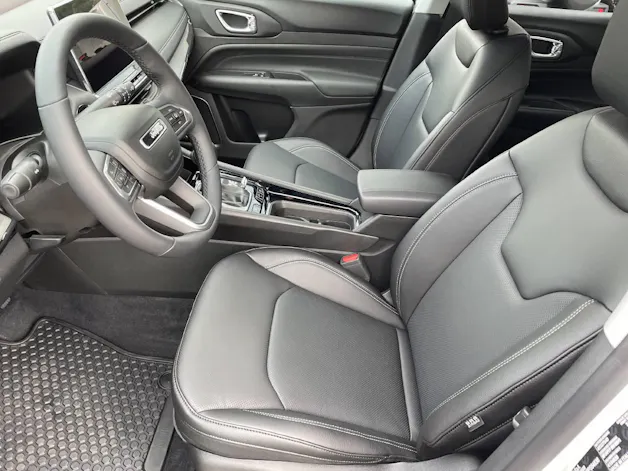 Jeep Compass 1.3 S Plus 4xe