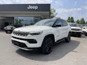 Jeep Compass 1.3 S Plus 4xe