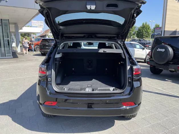 Jeep Compass 1.3 S Plus Sky 4xe