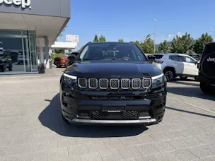 Jeep Compass 1.3 S Plus Sky 4xe