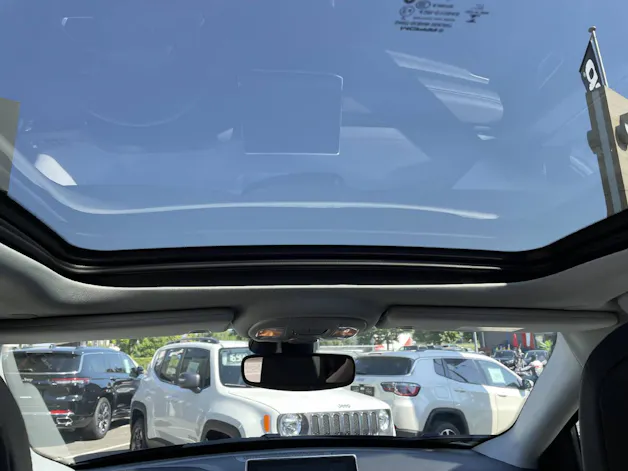 Jeep Compass 1.3 S Plus Sky 4xe