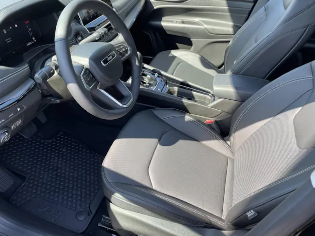 Jeep Compass 1.3 S Plus Sky 4xe