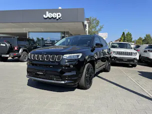 Jeep Compass 1.3 S Plus Sky 4xe