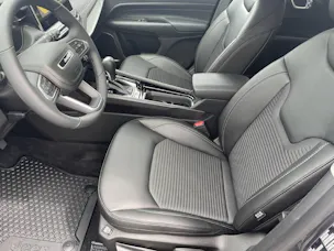 Jeep Compass 1.5 Turbo Swiss Limited