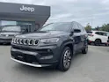Jeep Compass 1.5 Turbo Swiss Limited