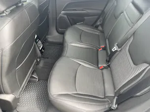 Jeep Compass 1.5 Turbo Swiss Limited