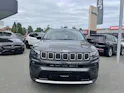 Jeep Compass 1.5 Turbo Swiss Limited