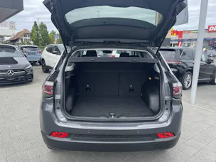 Jeep Compass 1.5 Turbo Swiss Limited