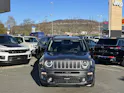 Jeep Renegade 1.5 Turbo Swiss Limited