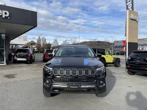 Jeep Compass 1.3 Trailhawk 4xe