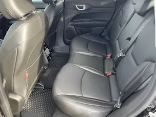 Jeep Compass 1.3 Trailhawk 4xe