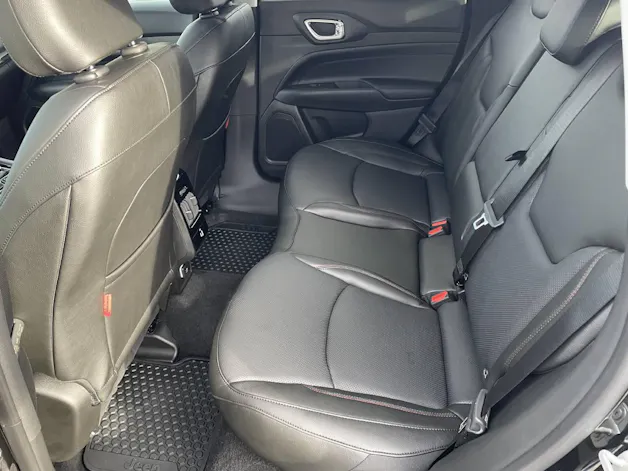 Jeep Compass 1.3 Trailhawk 4xe