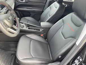 Jeep Compass 1.3 Trailhawk 4xe