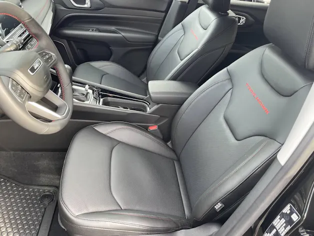 Jeep Compass 1.3 Trailhawk 4xe