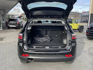 Jeep Compass 1.3 Trailhawk 4xe