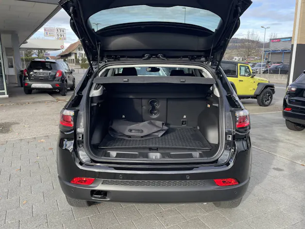 Jeep Compass 1.3 Trailhawk 4xe