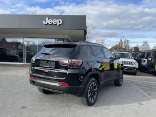 Jeep Compass 1.3 Trailhawk 4xe