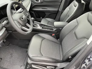 Jeep Compass 1.5 Turbo Swiss Limited Plus