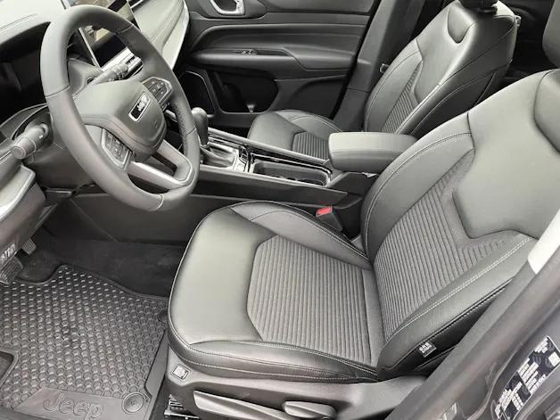 Jeep Compass 1.5 Turbo Swiss Limited Plus
