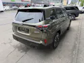 Subaru Forester Station 2.0i e-Boxer Swiss Plus