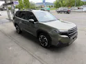 Subaru Forester Station 2.0i e-Boxer Swiss Plus