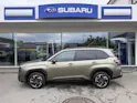 Subaru Forester Station 2.0i e-Boxer Swiss Plus