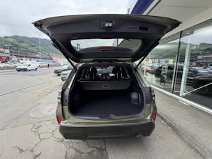 Subaru Forester Station 2.0i e-Boxer Swiss Plus