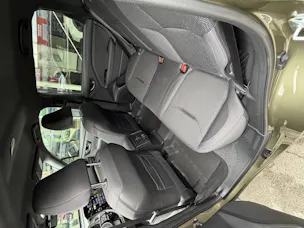 Subaru Forester Station 2.0i e-Boxer Swiss Plus