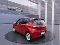 Hyundai i10 1.2 Amplia