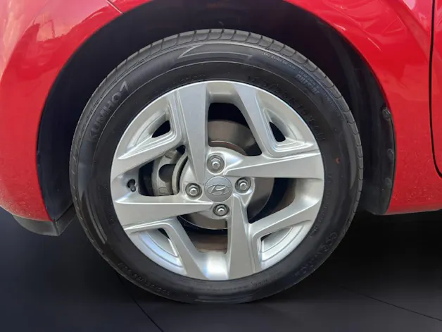 Hyundai i10 1.2 Amplia