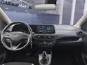 Hyundai i10 1.2 Amplia