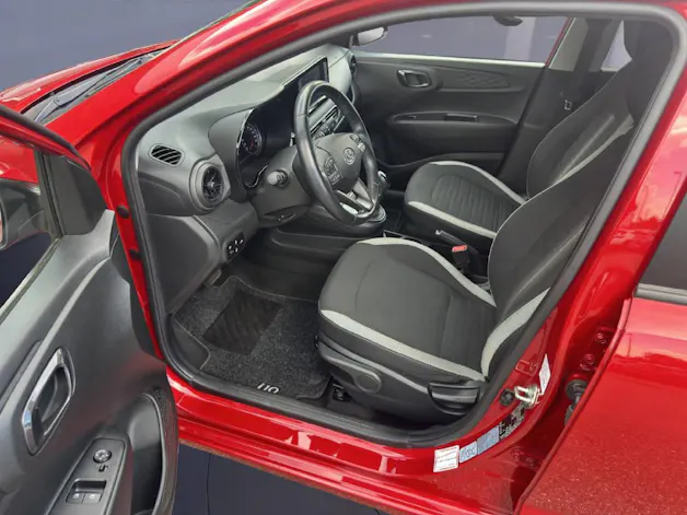 Hyundai i10 1.2 Amplia