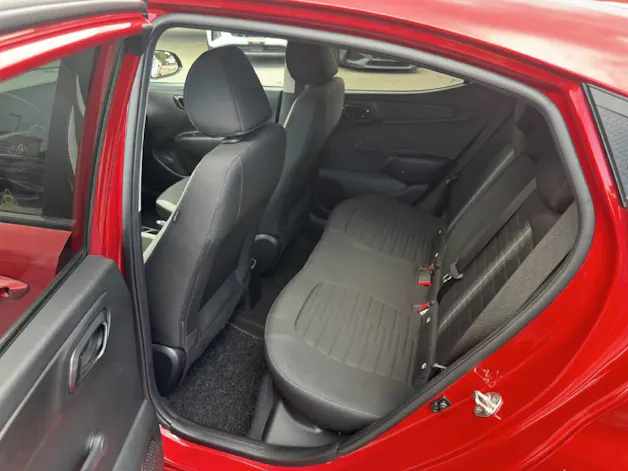 Hyundai i10 1.2 Amplia