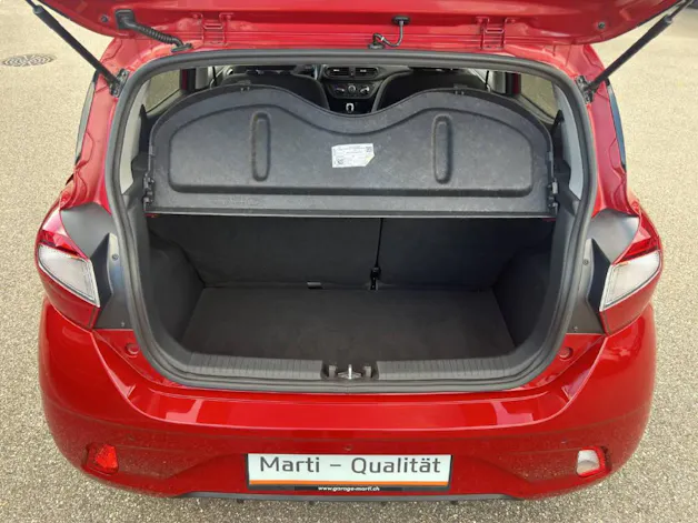 Hyundai i10 1.2 Amplia