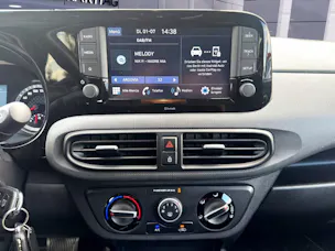 Hyundai i10 1.2 Amplia