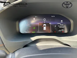 Toyota RAV4 2.5 HSD Adventure