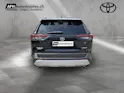 Toyota RAV4 2.5 HSD Adventure