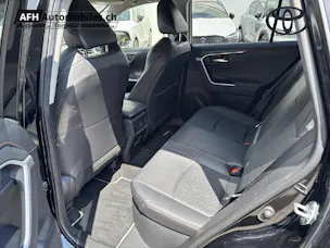 Toyota RAV4 2.5 HSD Adventure