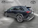 Toyota RAV4 2.5 HSD Adventure
