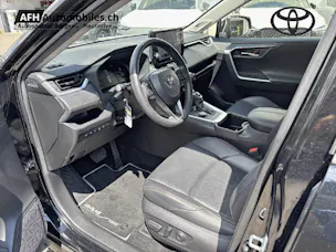 Toyota RAV4 2.5 HSD Adventure
