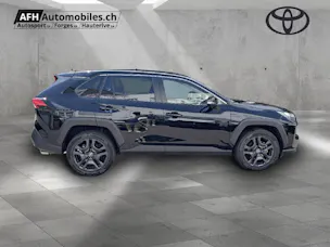 Toyota RAV4 2.5 HSD Adventure