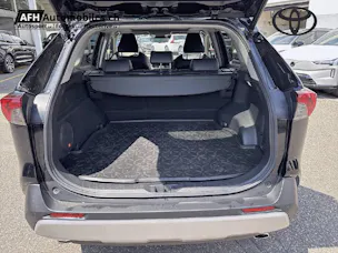 Toyota RAV4 2.5 HSD Adventure