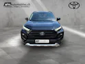 Toyota RAV4 2.5 HSD Adventure