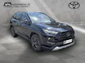 Toyota RAV4 2.5 HSD Adventure